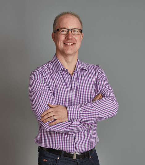 Adam Hall