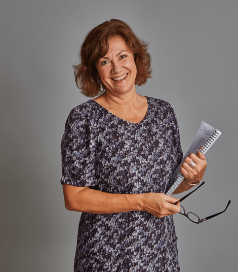 Michelle Lang