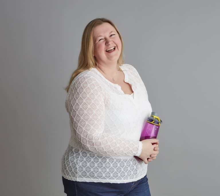 Senior tax manager Emma Craig West