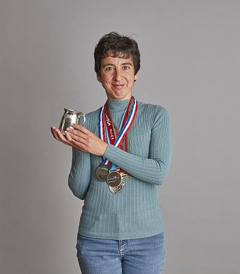 Nina Barton