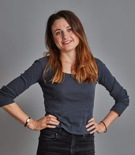Rebecca Henderson