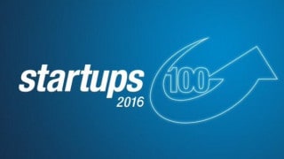 Startups 100 2016