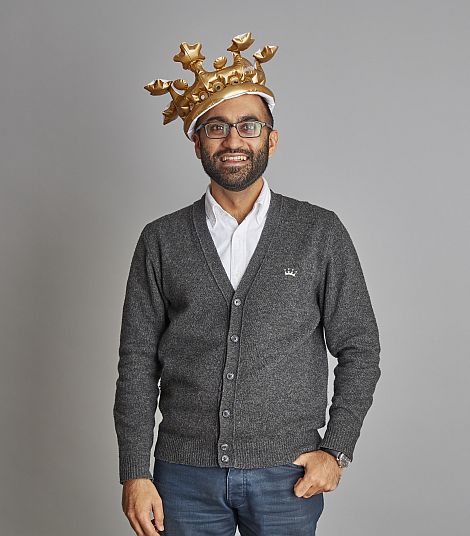 Sunil Bajaj