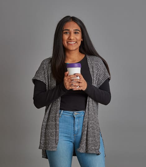 Virali Patel