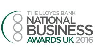 Lloyds Bank National Business Awards UK 2016