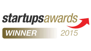 Startups Awards Winner of Service Business of the Year