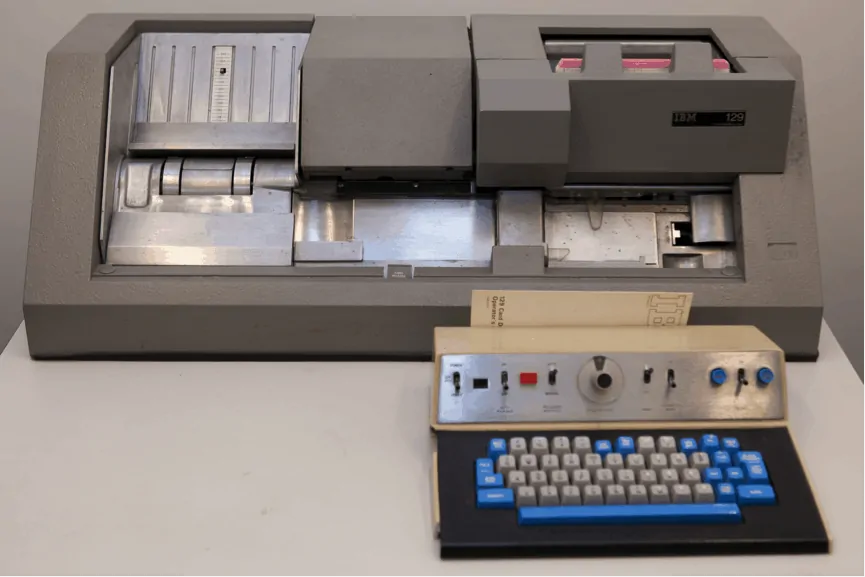 IBM 129 legacy systems