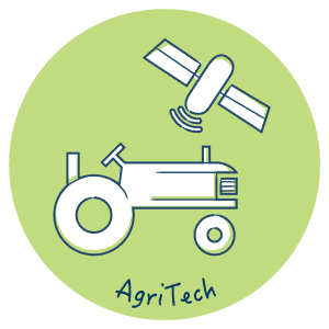 AgriTech icon