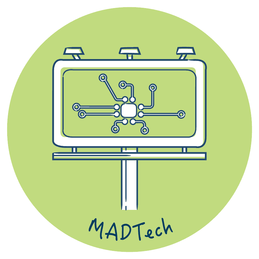 MADTech in the UK icon