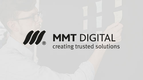 MMT Digital logo