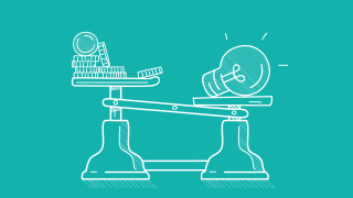 Grants and R&D tax credits