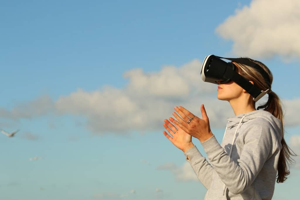 Virtual reality travel experiences - traveltech