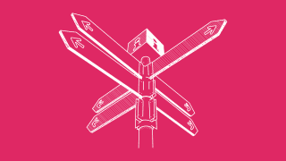 Signpost choices - how to choose an R&D tax consultancy