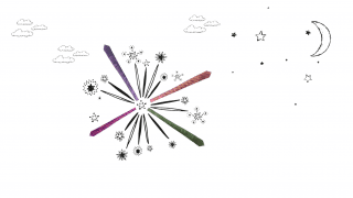 Fireworks tie careers RAD awards