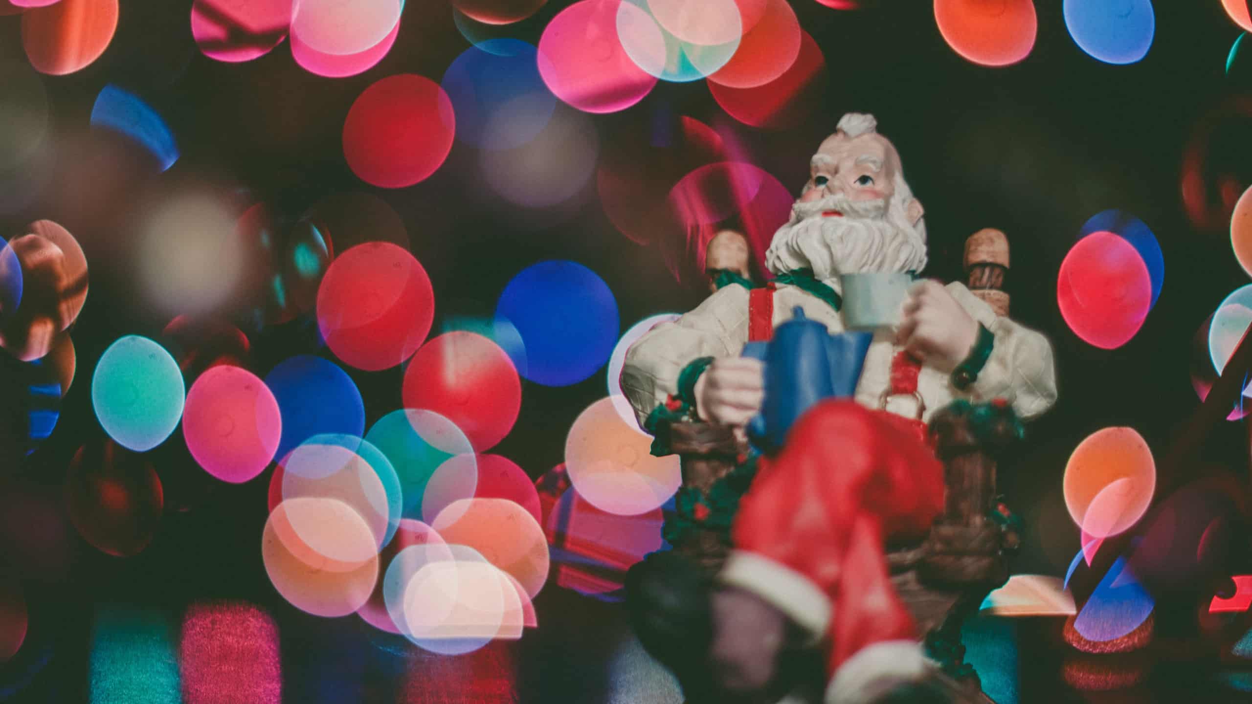 Kenner Christmas In July 2022 Tech Christmas Gifts From Decades Past | Forrestbrown