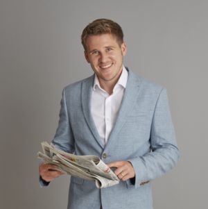 Alex Cornelious Tax Manager