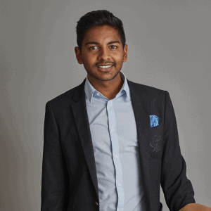 Daniel Middleton Tax Consultant