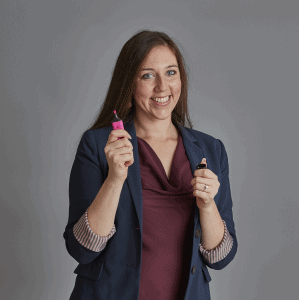 Leanne Davy associate director