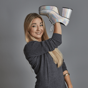 Millie McNeill tax associate