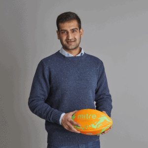 Nikhil Bhatia tax associate