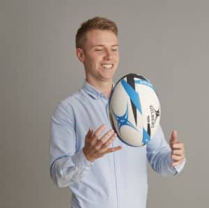 Oliver Clapp tax consultant