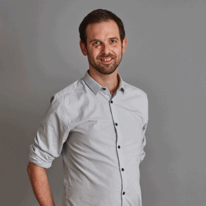 Paul Warren research consultant