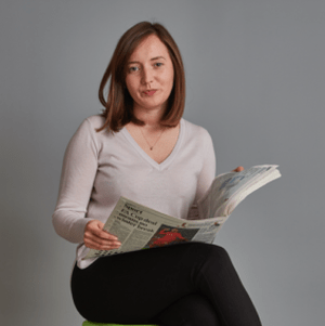 Sara Brigden director