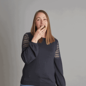 Sarah Rogers talent acquisition manager