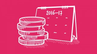 HMRC R&D tax credit statistics 2016-17