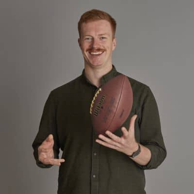 Alex Oliver - Tax associate