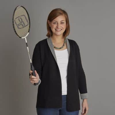 Emily Rose Williams - Client Relations Associate