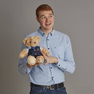 Sam West - Tax consultant