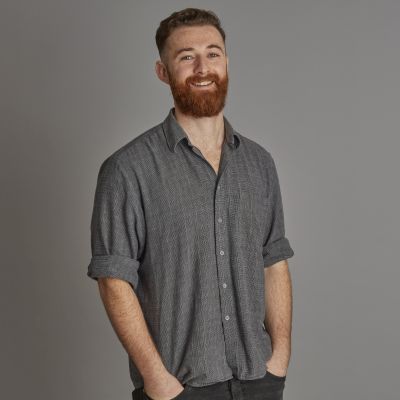 Stephen McNamara - data analyst