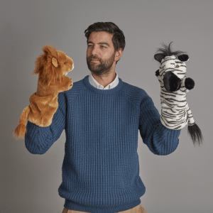 Mike Buckley - B2B content manager