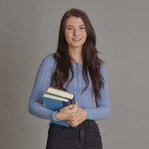 Emily Chudley - associate