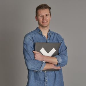 Sam Wood - Tax consultant