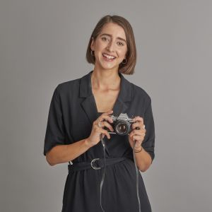 Bryony Shadbolt ForrestBrown