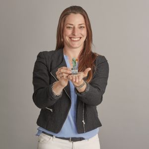Marita Slon ForrestBrown