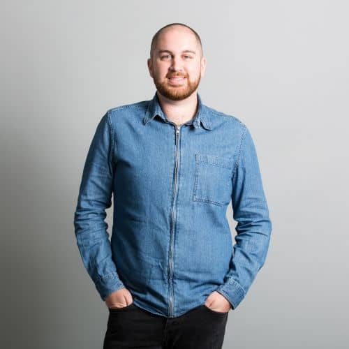 Ryan Davy ForrestBrown