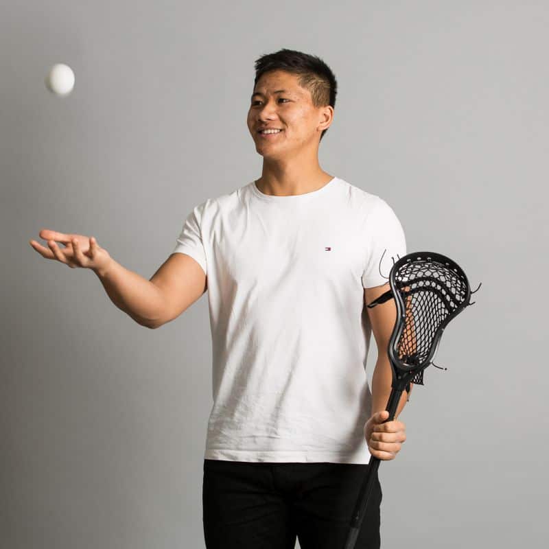 Jared Nguyen-Lee