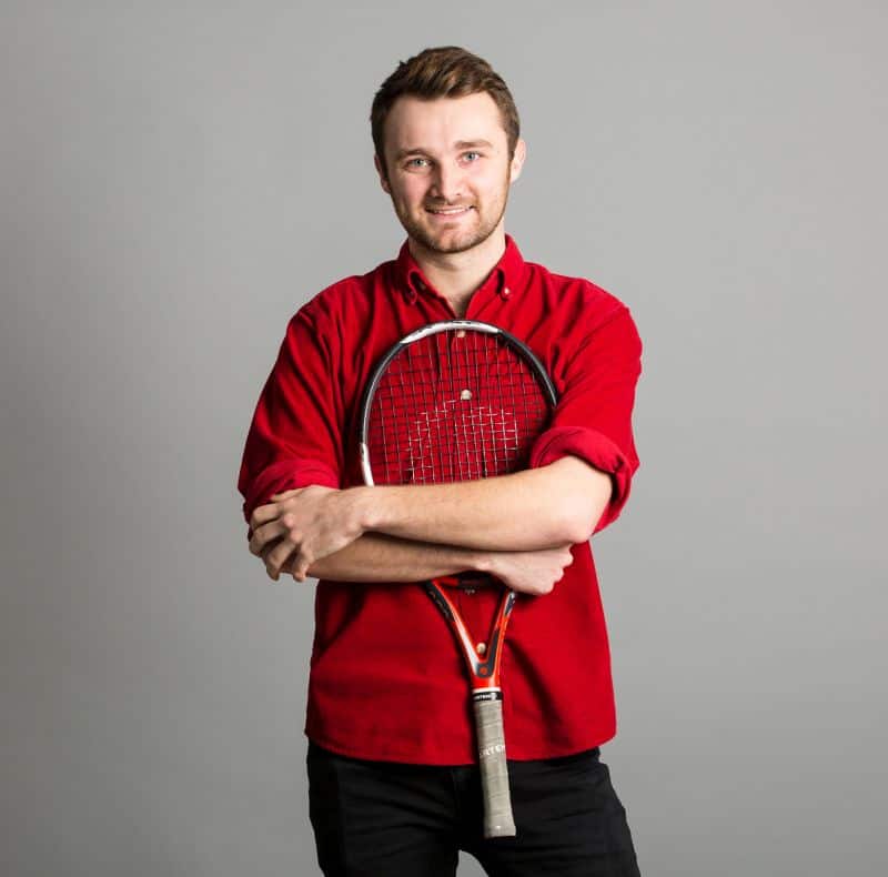 Rory Farrell