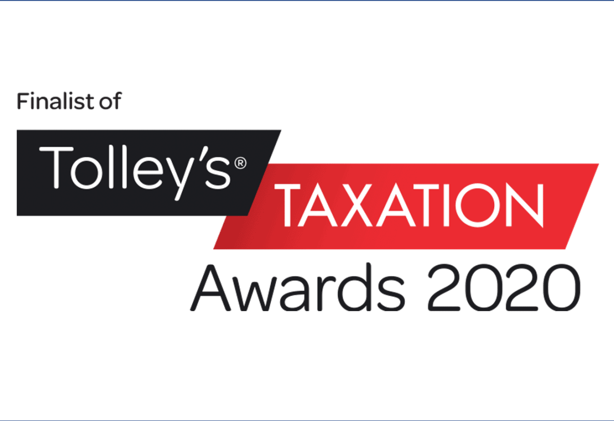 Best Employer In Tax ForrestBrown Shortlisted For Award