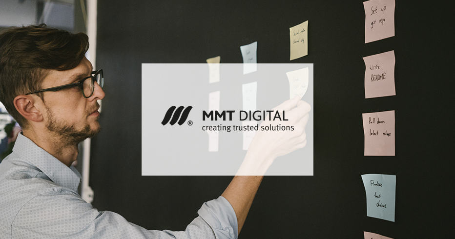 MMT digital