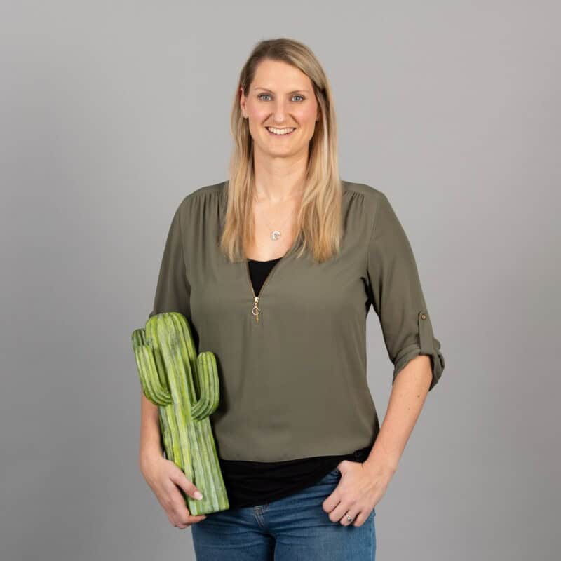 Corrie Bisset Headshot 2025