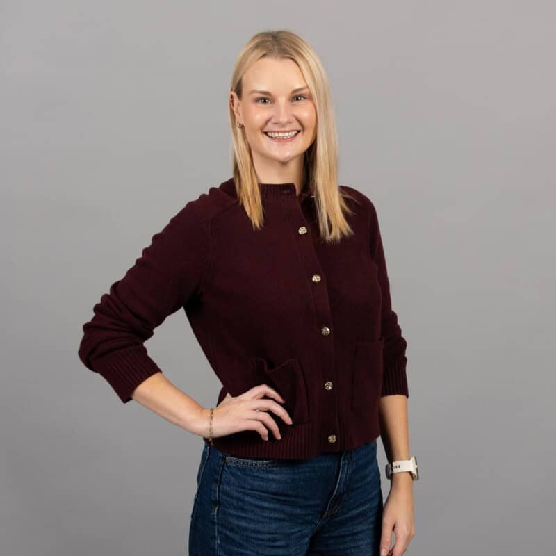 Katy Long headshot 2025