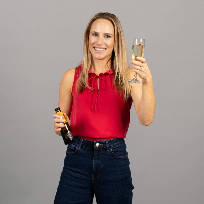 Kelly Smith Headshot 2025