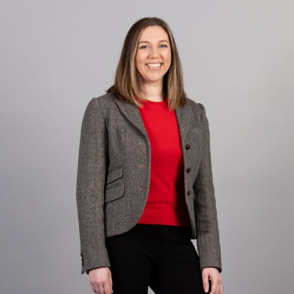 Leanne Davy