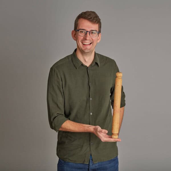 Ryan Barr