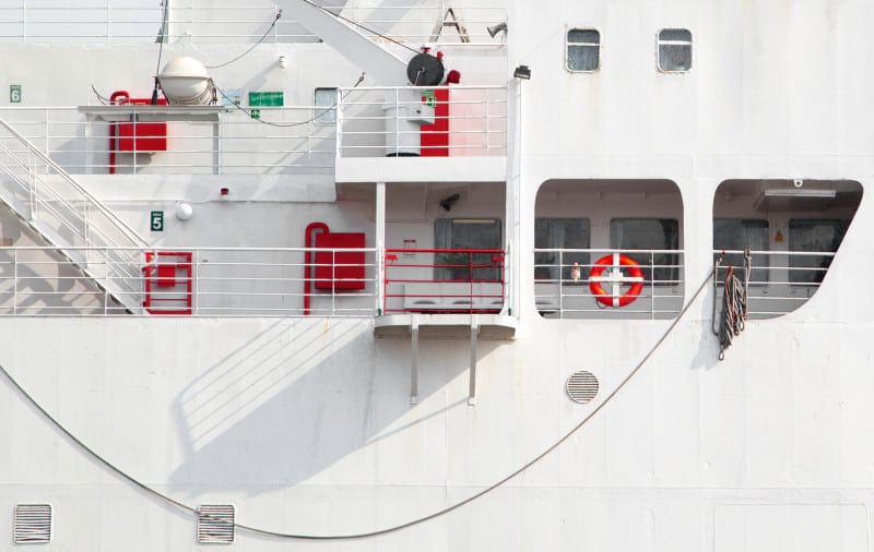 maritime research and development marine R&D
