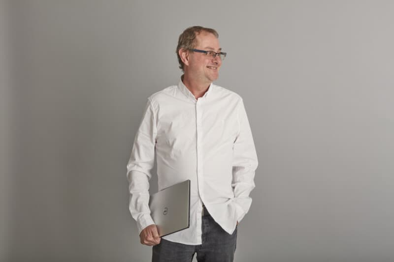 Mark Andrew